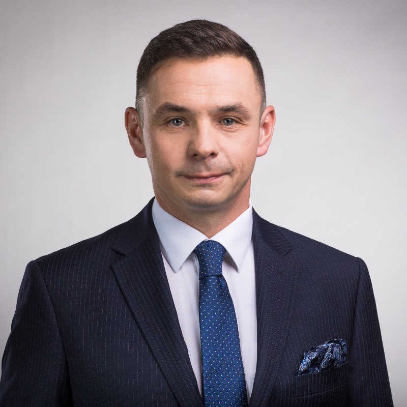 Bartosz Nowak