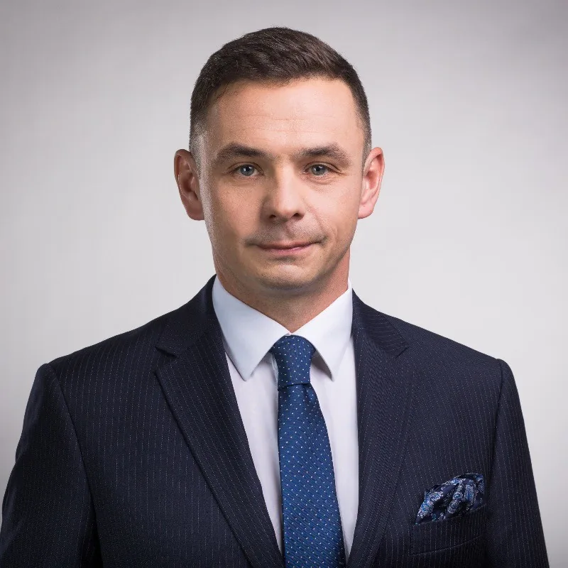 Bartosz Nowak