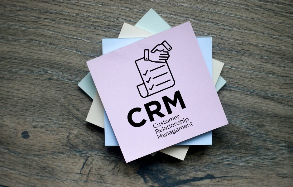 6 funkcji CRM, które okażą się kluczowe w firmie