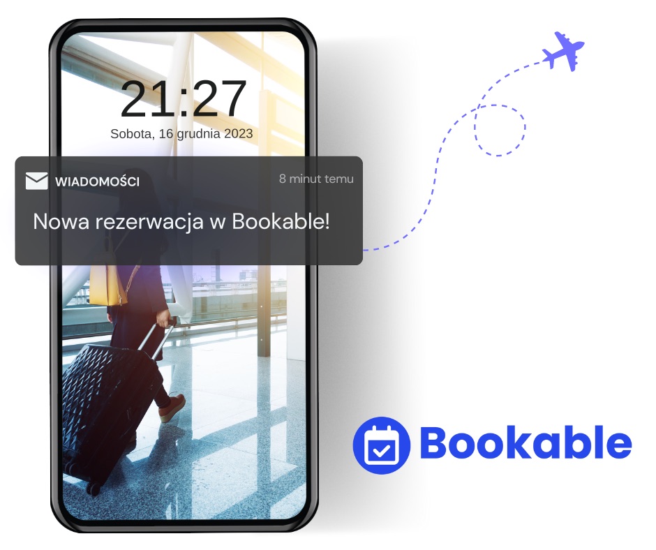 Bookable.pl - nowe narzędzie promujące wynajem krótkoterminowy
