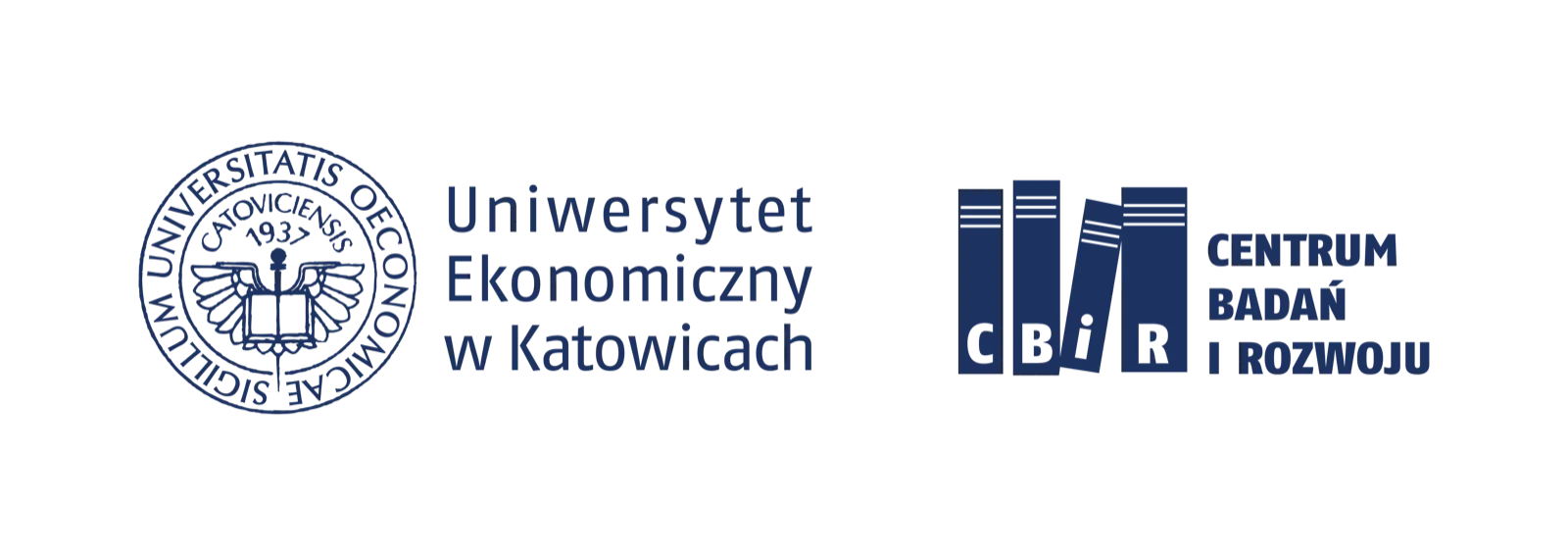 Logos: Europäische Fonds, Republik Polen, Europäische Union