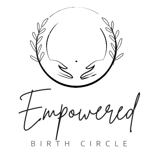 logo TheHypnoBirthing