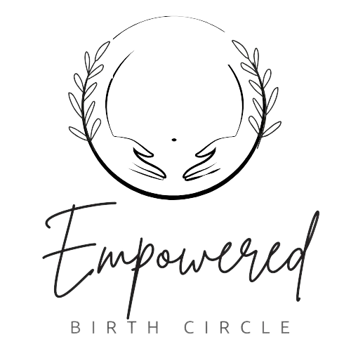 Logo TheHypnoBirthing