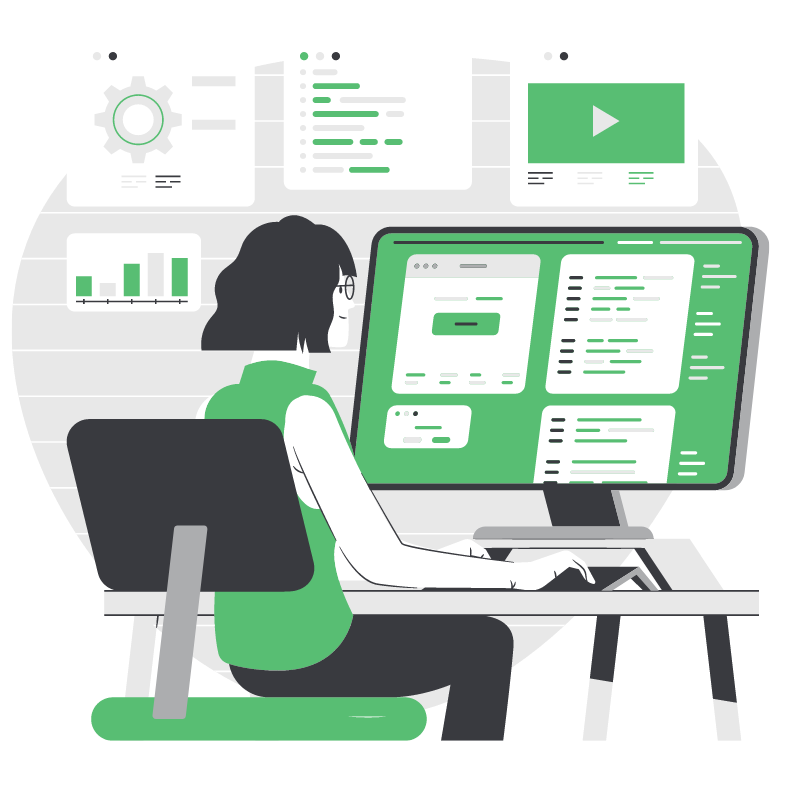 The power of many technologies in your business