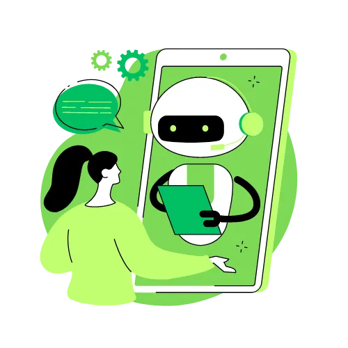 Kundenservice mit ChatGPT