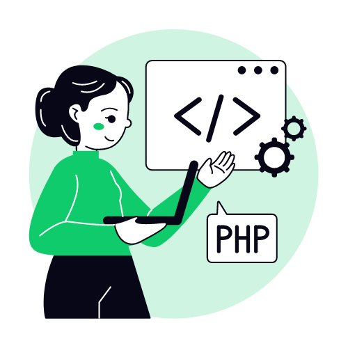 PHP