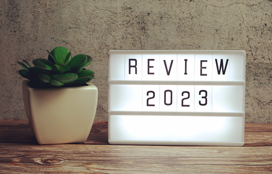 Najważniejsze trendy technologiczne IT w 2023 roku