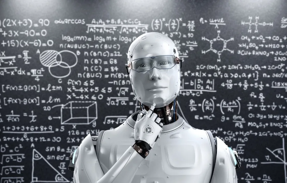 Machine Learning – was ist das? Wie lässt sich maschinelles Lernen im Unternehmen nutzen?