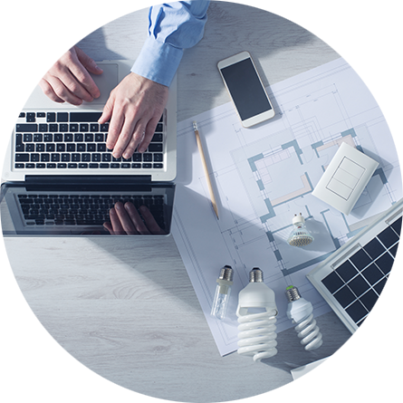SolarCRM — system dla branży OZE