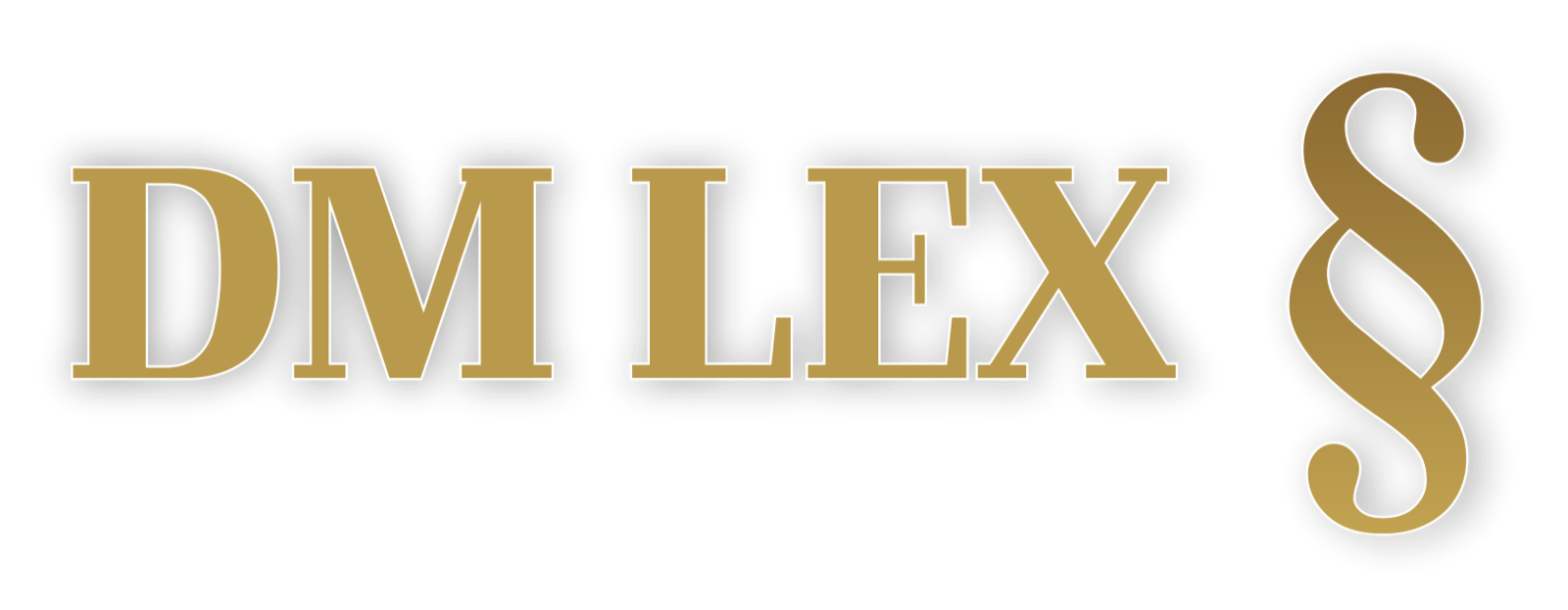 DM LEX logo