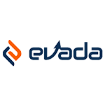 Evada logo