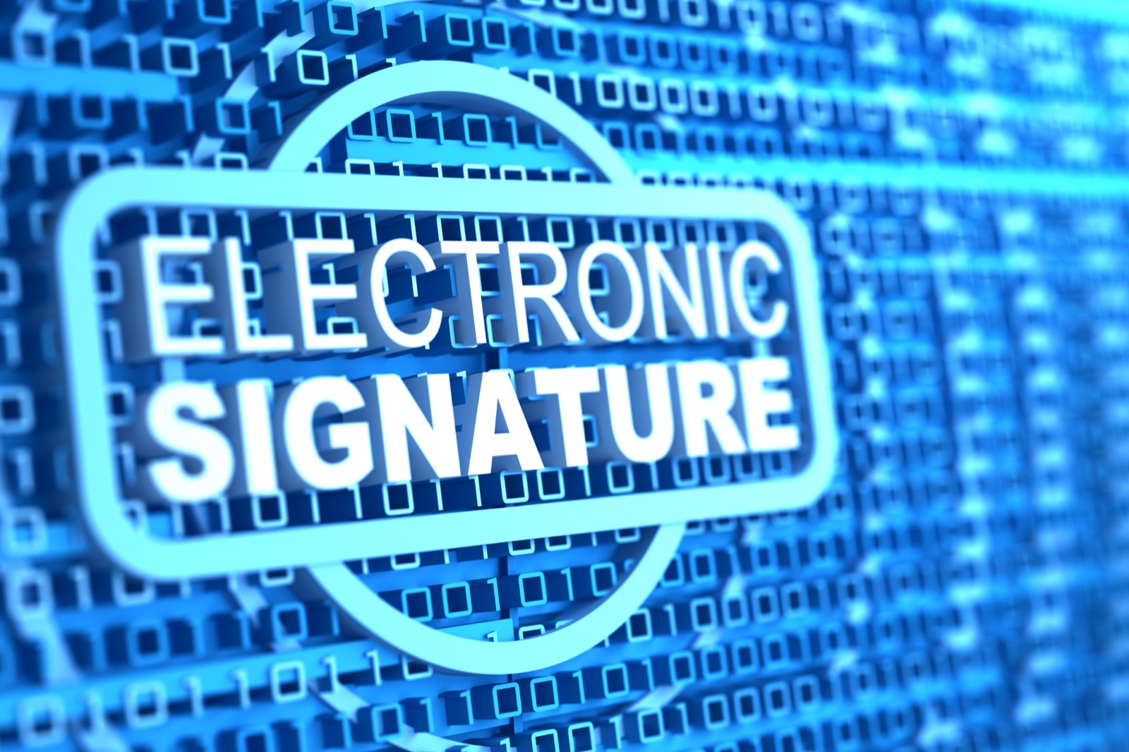 Oprogramowanie do podpisu elektronicznego
