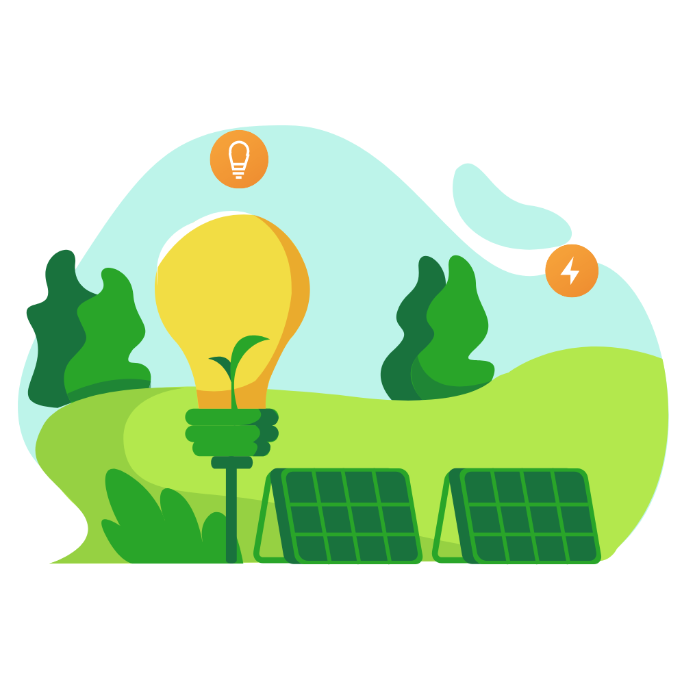 Digitalising sales processes in the renewables industry