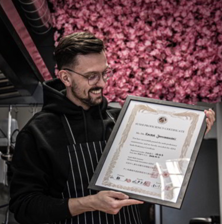 Kacper Januszewski