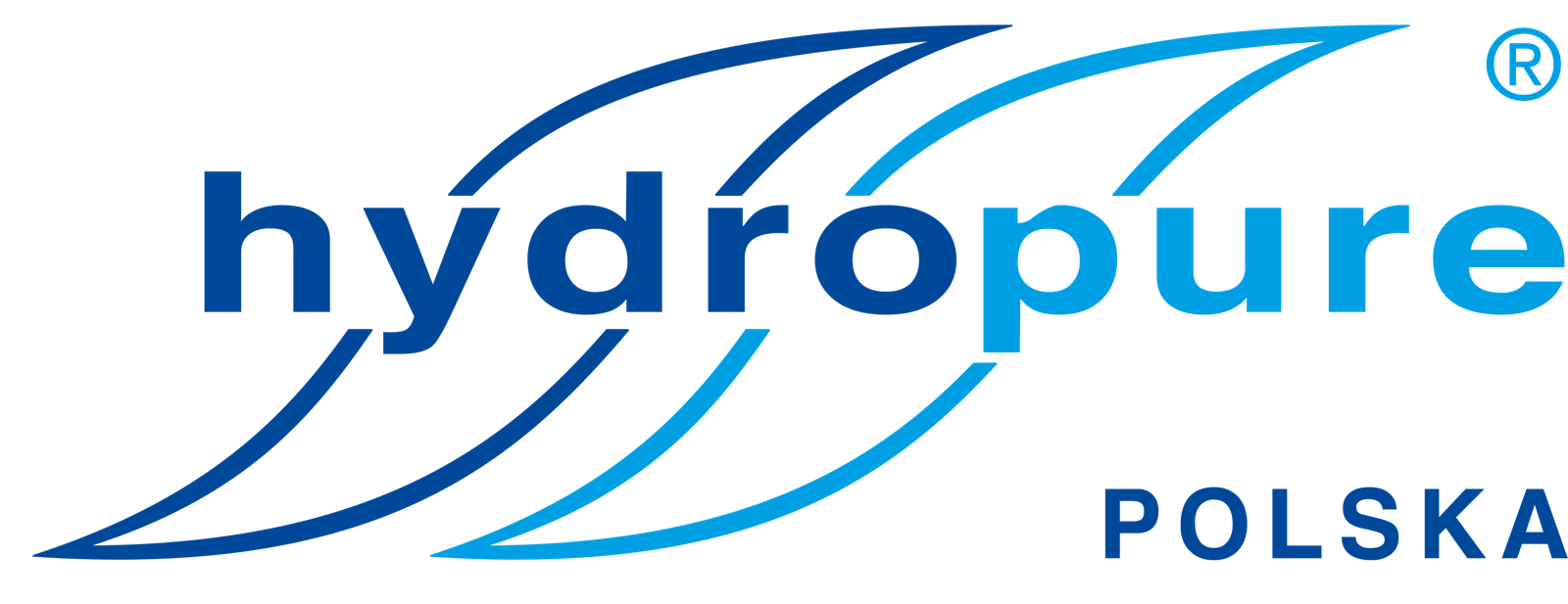 Hydropure Polska logo