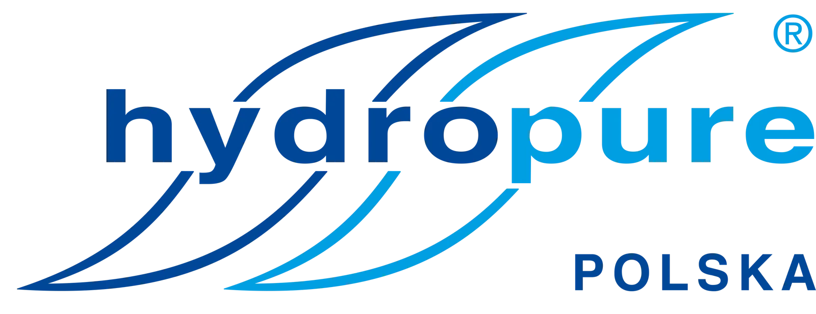 Logo Hydropure Polska