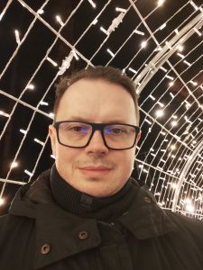 Tomasz Skupin