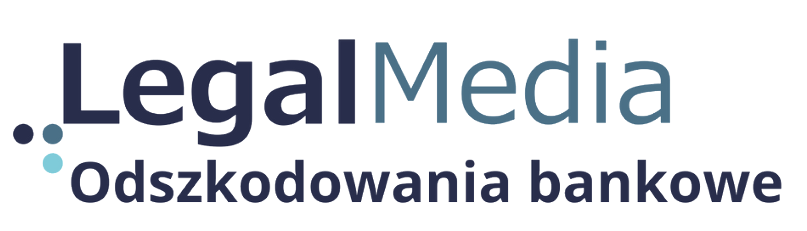 Legal Media logo