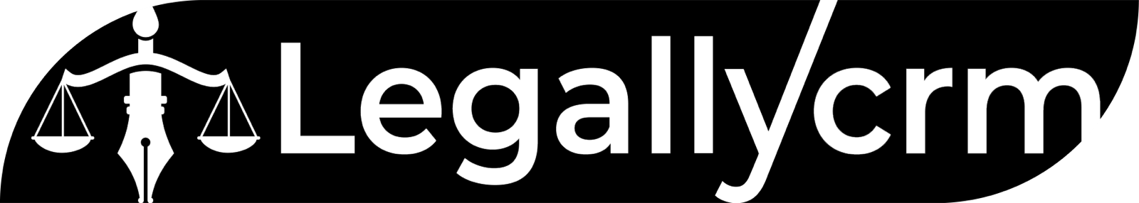 LegallyCRM logo