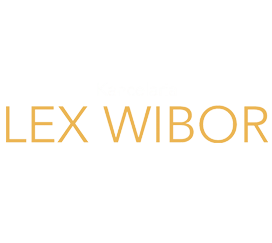 LexWibor logo