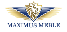 logo Maximus Meble