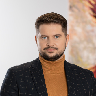 Mateusz Szałański