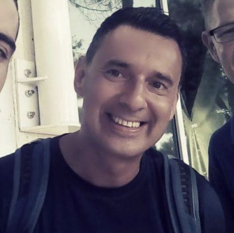 Maciej Sokalski