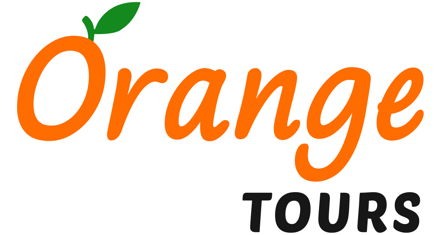 logo OrangeTours.pl