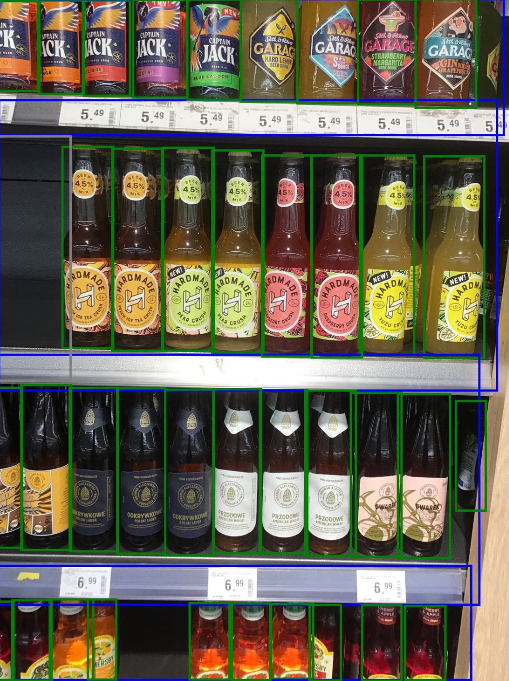 Image Recognition