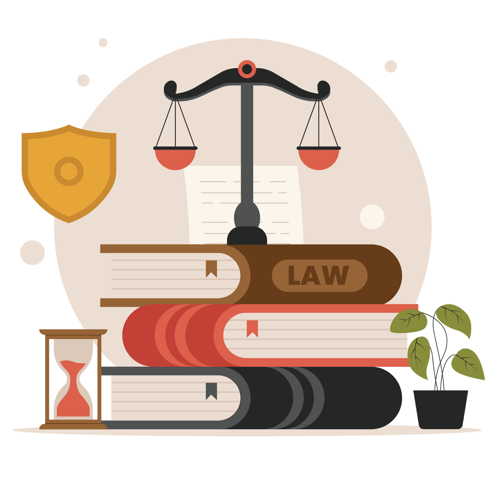 IT and CRM systems for the legal sector