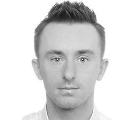 Mateusz Wilczyński