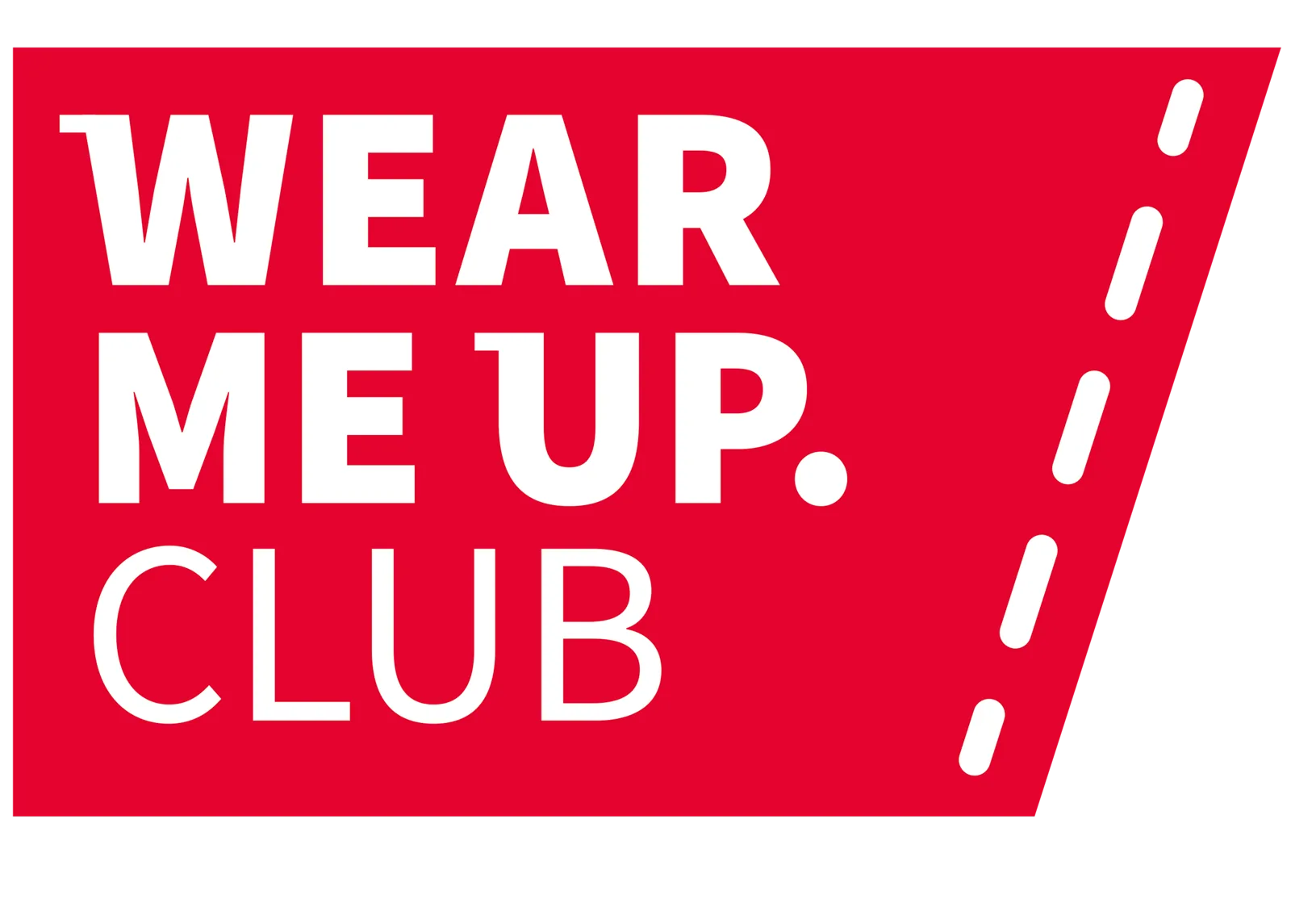 Logo WearMeUp.Club