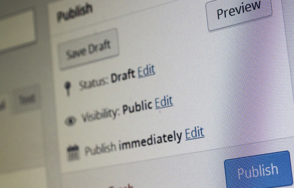 Wordpress jako system CMS. Co to jest Wordpress, jakie ma zalety i wady?
